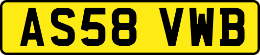 AS58VWB