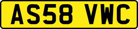 AS58VWC