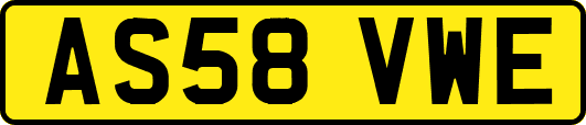 AS58VWE