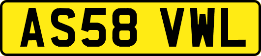 AS58VWL