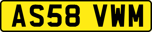 AS58VWM