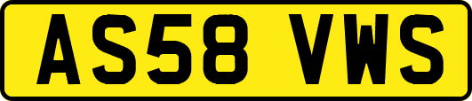 AS58VWS