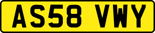 AS58VWY