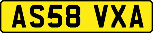 AS58VXA