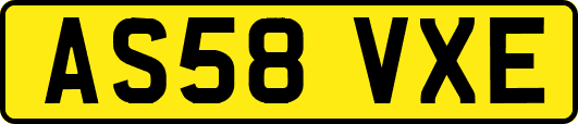 AS58VXE