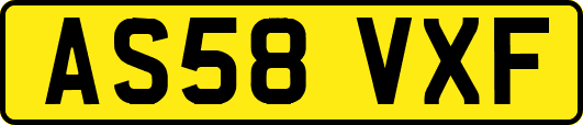 AS58VXF
