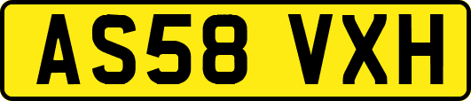 AS58VXH