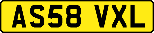 AS58VXL