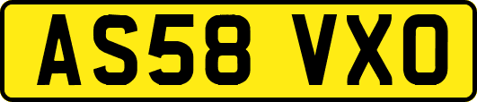 AS58VXO