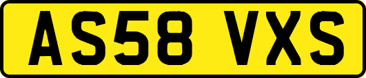 AS58VXS