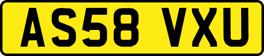 AS58VXU
