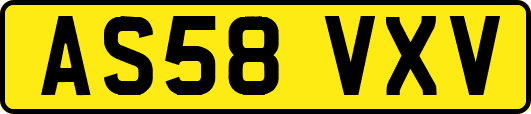 AS58VXV