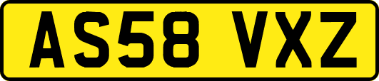 AS58VXZ