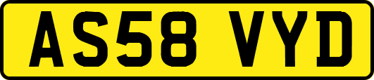 AS58VYD