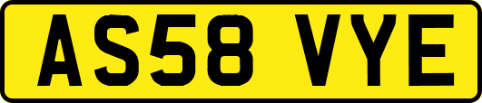 AS58VYE