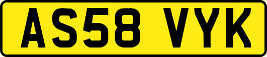AS58VYK