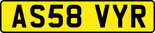 AS58VYR