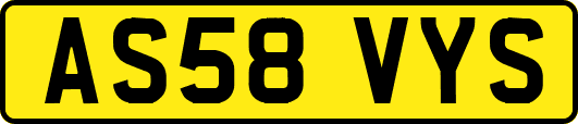 AS58VYS