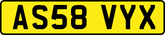 AS58VYX