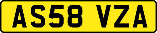 AS58VZA