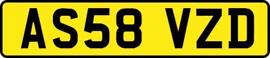 AS58VZD