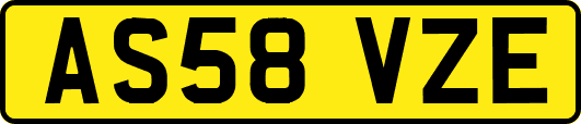 AS58VZE