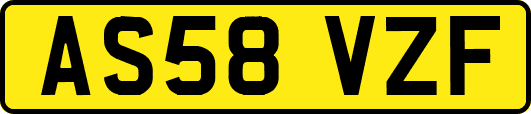 AS58VZF