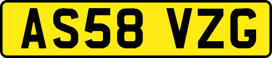 AS58VZG