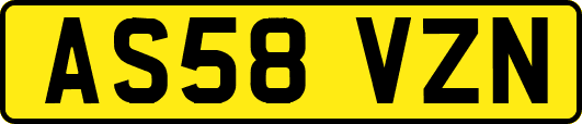 AS58VZN