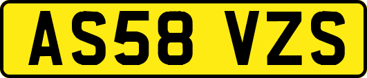 AS58VZS