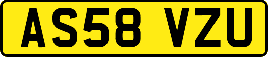 AS58VZU
