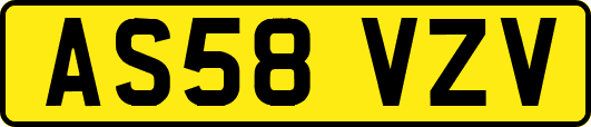 AS58VZV