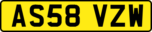 AS58VZW