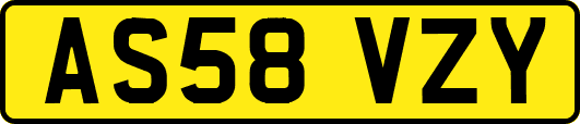 AS58VZY