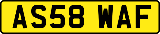 AS58WAF