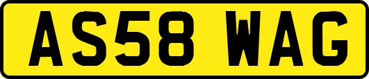 AS58WAG