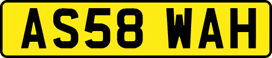 AS58WAH