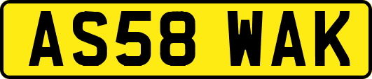AS58WAK