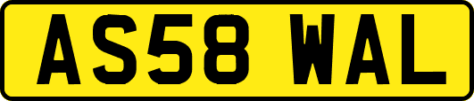AS58WAL