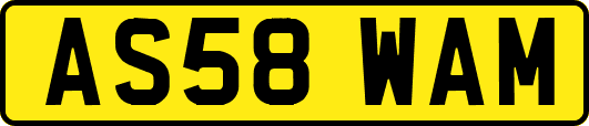 AS58WAM
