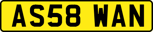 AS58WAN