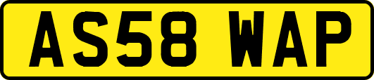 AS58WAP