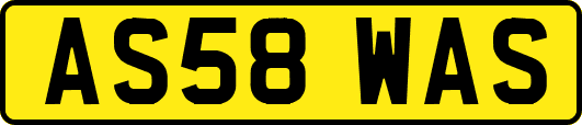 AS58WAS