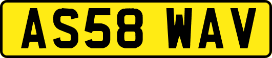 AS58WAV