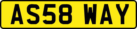 AS58WAY