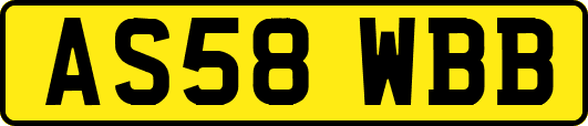 AS58WBB