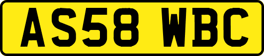 AS58WBC