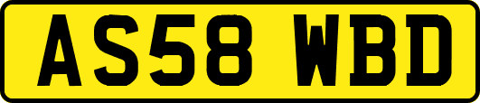 AS58WBD