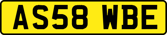 AS58WBE