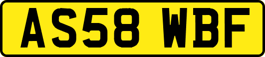 AS58WBF